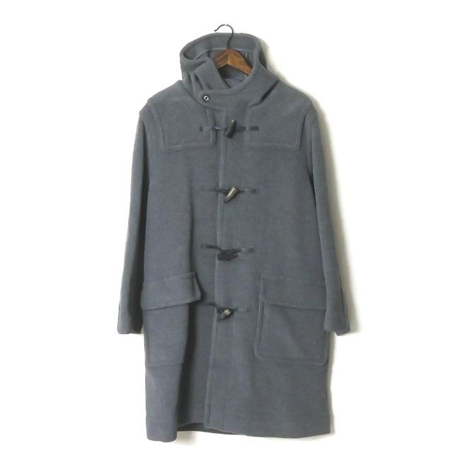 流行に インバーティア INVERTERE イギリス製 NEWTON ABBOT DUFFLE