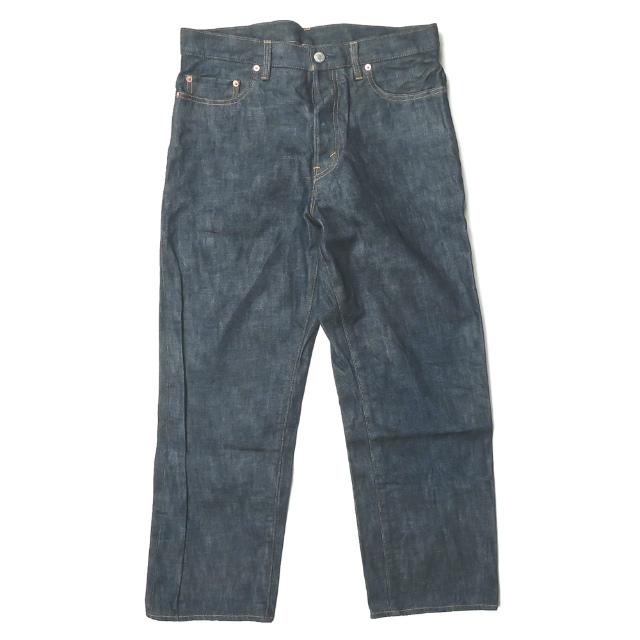 リッチフィールド RICHFIELD 日本製 J-2 Wide Tapered Jeans リッチフィールド RICHFIELD 日本製 J-2 Wide Tapered Jeans