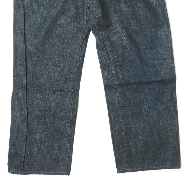 激レア　RICHFIELD リッチフィールド　テーパード　デニム　ジーンズ リッチフィールド RICHFIELD 日本製 J-2 Wide Tapered Jeans シンチ