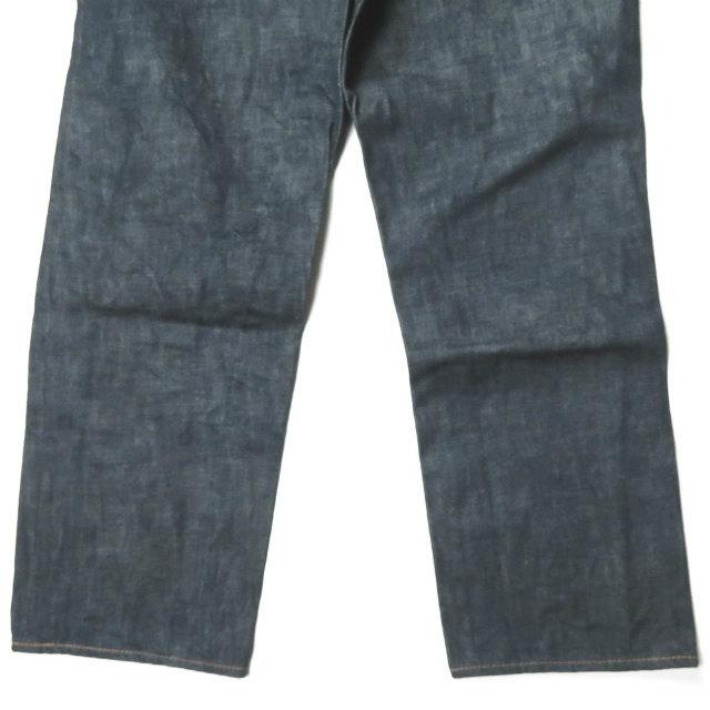 リッチフィールド RICHFIELD 日本製 J-2 Wide Tapered Jeans リッチフィールド RICHFIELD 日本製 J-2 Wide Tapered Jeans