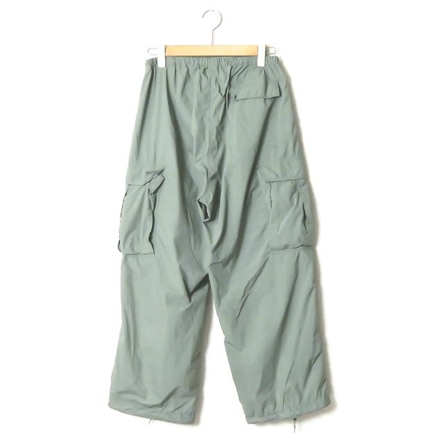 ビームスプラス BEAMS PLUS 20SS 6ポケットミリタリーオーバー ビームスプラス BEAMS PLUS 20SS 6ポケットミリタリーオーバー