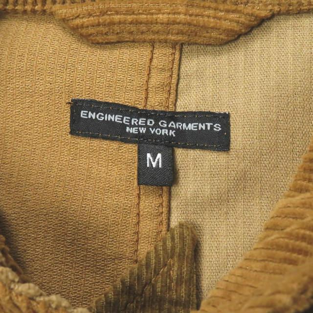 エンジニアードガーメンツ Engineered Garments 19AW Bedford エンジニアードガーメンツ Engineered Garments 19AW Bedford