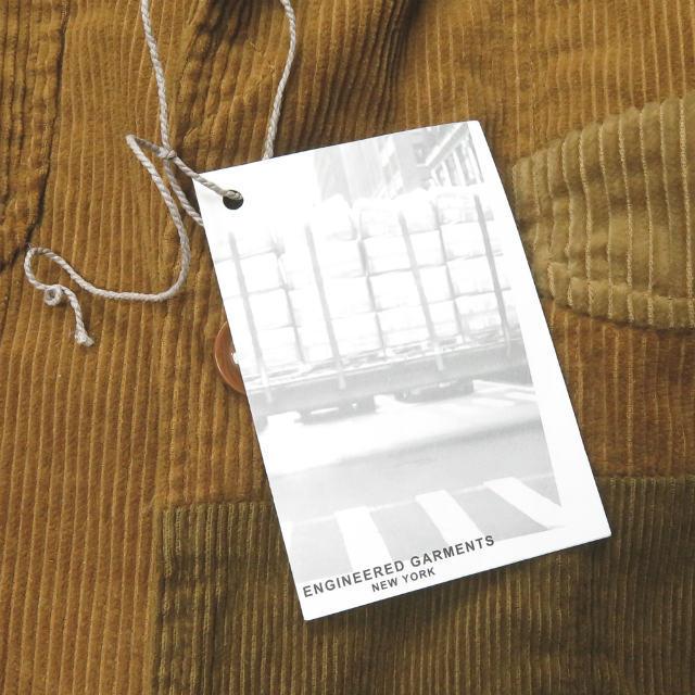 エンジニアードガーメンツ Engineered Garments 19AW Bedford エンジニアードガーメンツ Engineered Garments 19AW Bedford
