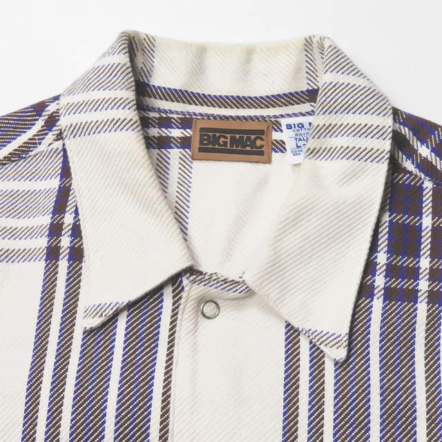 ビッグマック ビューティーアンドユース BIG MAC x BEAUTY&YOUTH