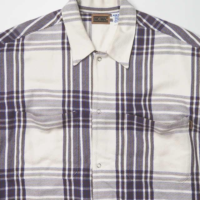 ビッグマック ビューティーアンドユース BIG MAC x BEAUTY&YOUTH