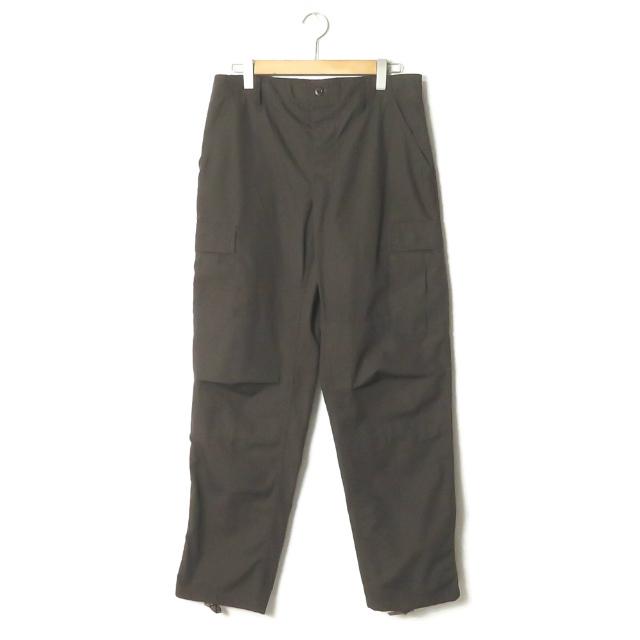 LADIGA SPORTSWEAR アメリカ製 TROUSERS COMBAT コンバット