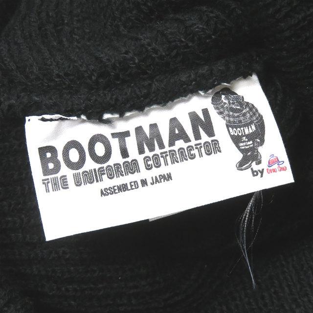 帽子 BOOTMAN T4 CAP slowpoke 帽子 BOOTMAN T4 CAP slowpoke CATEGORY BOOTMAN | slowpoke