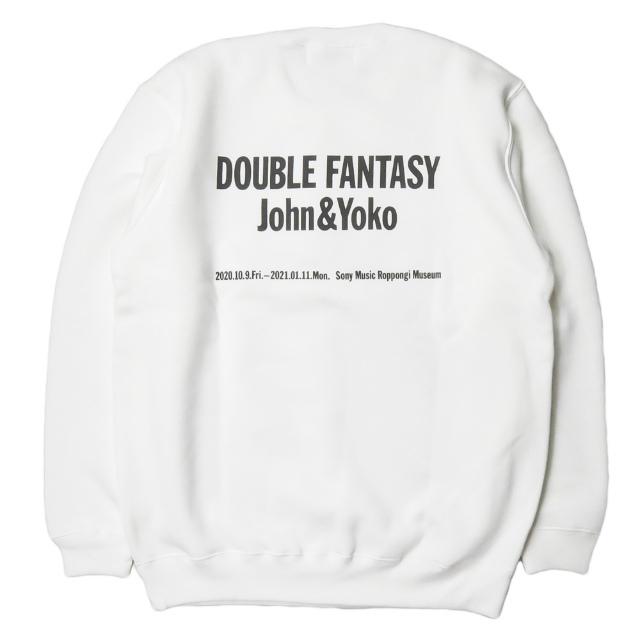 高評価レビュー DOUBLE アダムエロペ ダブルファンタジー FANTASY ET ADAM x トップス