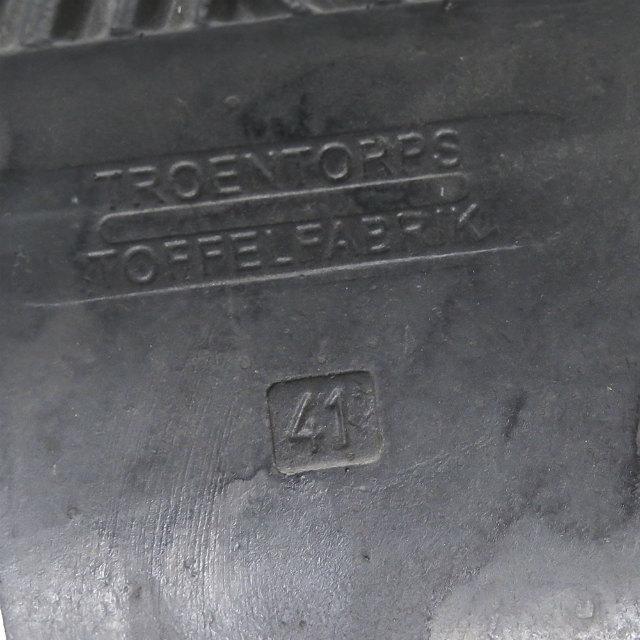 トロエントープ ニードルス troentorp x Needles Swedish Clog トロエントープ ニードルス troentorp x Needles Swedish Clog