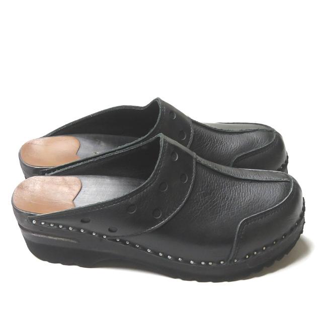トロエントープ ニードルス troentorp x Needles Swedish Clog トロエントープ ニードルス troentorp x Needles Swedish Clog