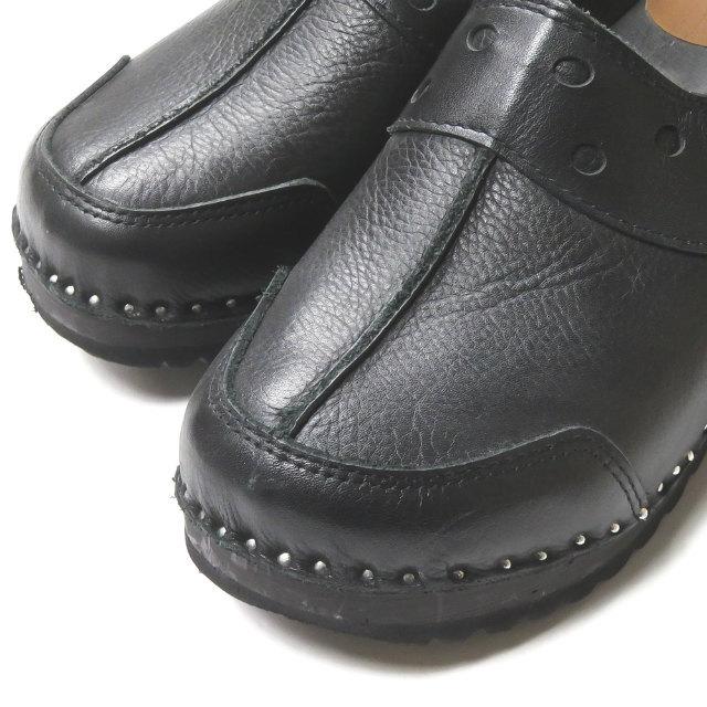 トロエントープ ニードルス troentorp x Needles Swedish Clog トロエントープ ニードルス troentorp x Needles Swedish Clog