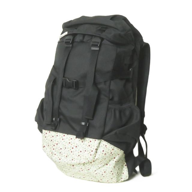 カシュカ イミューン CASH CA x immun. 別注 LIBERTY BACKPACK 