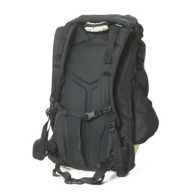 カシュカ イミューン CASH CA x immun. 別注 LIBERTY BACKPACK