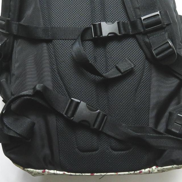 カシュカ イミューン CASH CA x immun. 別注 LIBERTY BACKPACK