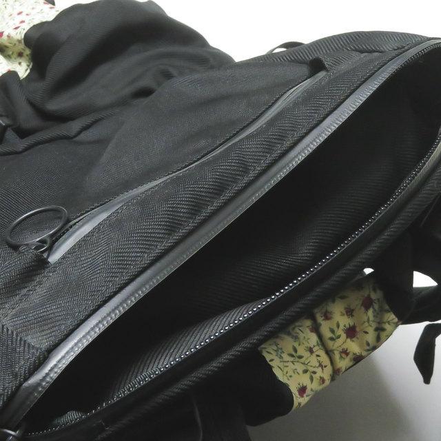 カシュカ イミューン CASH CA x immun. 別注 LIBERTY BACKPACK