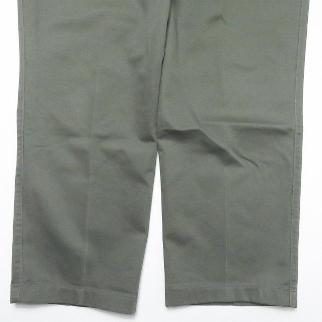ドッカーズ DOCKERS コットンツイル2タックワークパンツ WPL423 32