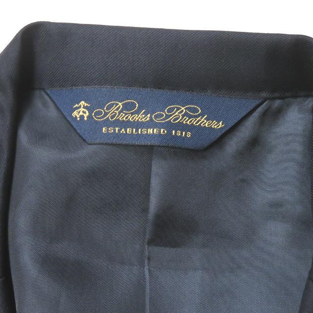 ブルックスブラザーズ Brooks Brothers V.B.CANONICO ウール ブルックスブラザーズ Brooks Brothers V.B.CANONICO ウール