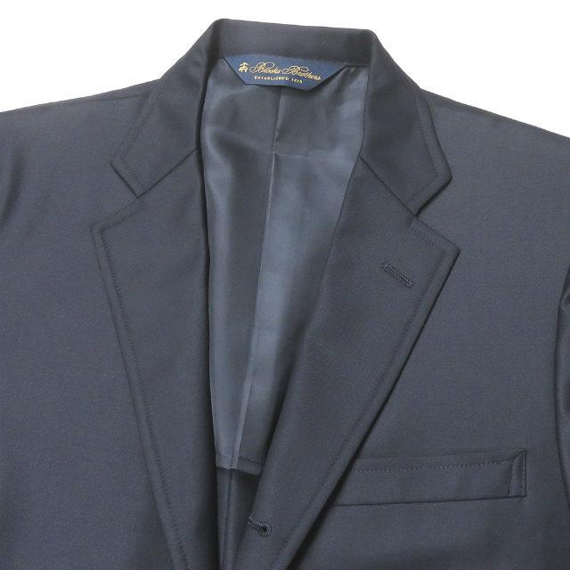 ブルックスブラザーズ Brooks Brothers V.B.CANONICO ウール ブルックスブラザーズ Brooks Brothers V.B.CANONICO ウール