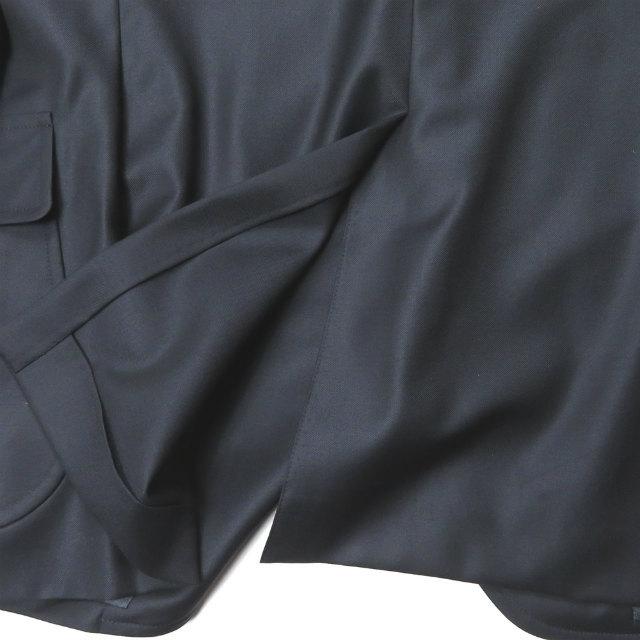 ブルックスブラザーズ Brooks Brothers V.B.CANONICO ウールファイン