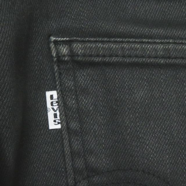 エヌハリウッド リーバイス N.HOOLYWOOD x Levi's 別注 日本製 517