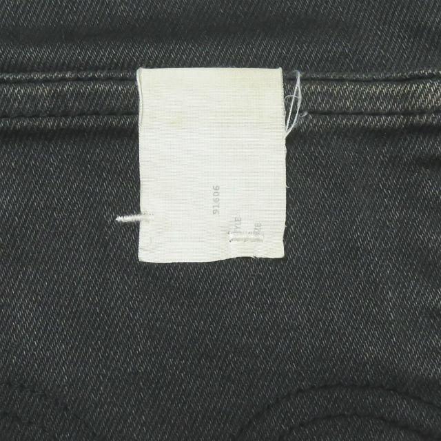 エヌハリウッド リーバイス N.HOOLYWOOD x Levi's 別注 日本製 エヌハリウッド リーバイス N.HOOLYWOOD x Levi's 別注 日本製