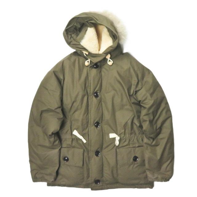 ナイジェルケーボン ビームスプラス Nigel Cabourn x BEAMS PLUS ナイジェルケーボン ビームスプラス Nigel Cabourn x BEAMS PLUS