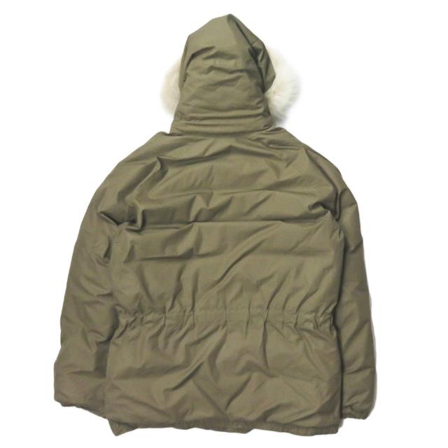 ナイジェルケーボン ビームスプラス Nigel Cabourn x BEAMS PLUS ナイジェルケーボン ビームスプラス Nigel Cabourn x BEAMS PLUS