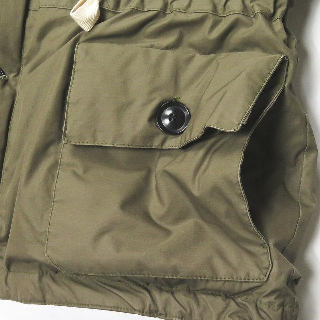 ナイジェルケーボン ビームスプラス Nigel Cabourn x BEAMS PLUS 別注