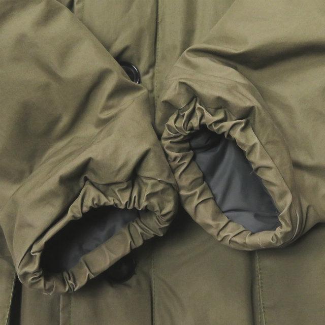 ナイジェルケーボン ビームスプラス Nigel Cabourn x BEAMS PLUS 別注