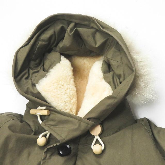 ナイジェルケーボン ビームスプラス Nigel Cabourn x BEAMS PLUS 別注