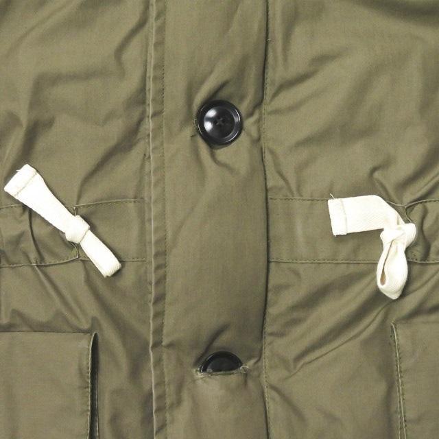 ナイジェルケーボン ビームスプラス Nigel Cabourn x BEAMS PLUS 別注