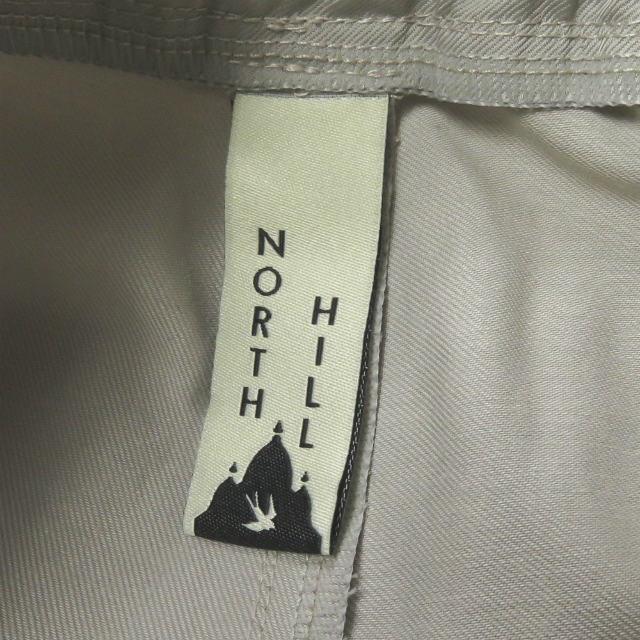 North Hill ノースヒル 19SS TWILL SP SHORTS ツイルイージーショーツ L ベージュ メッシュレイヤード ボトムス mc65747 |  | 02