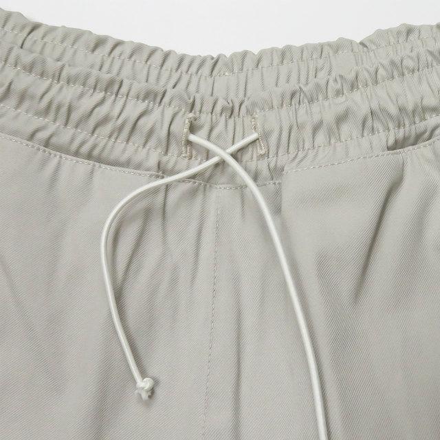 North Hill ノースヒル 19SS TWILL SP SHORTS ツイルイージーショーツ L ベージュ メッシュレイヤード ボトムス mc65747 |  | 03