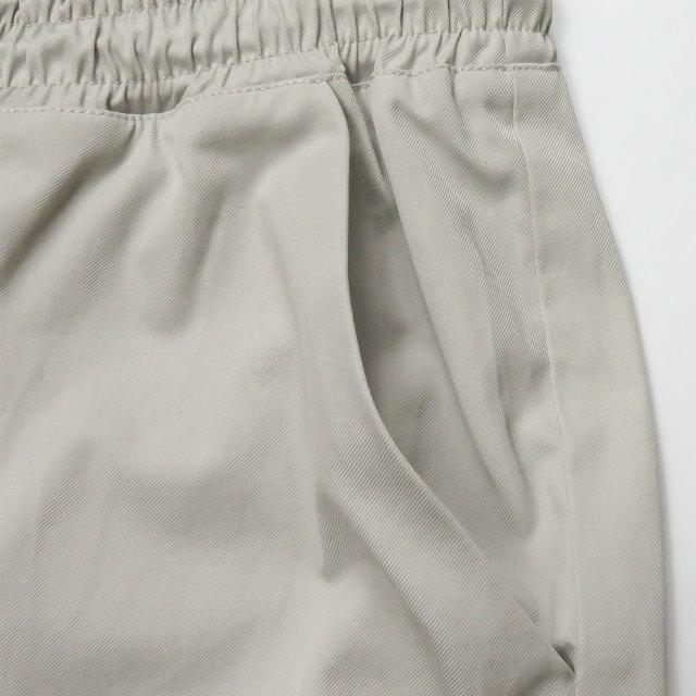 North Hill ノースヒル 19SS TWILL SP SHORTS ツイルイージーショーツ L ベージュ メッシュレイヤード ボトムス mc65747 |  | 04