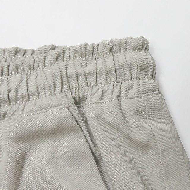 North Hill ノースヒル 19SS TWILL SP SHORTS ツイルイージーショーツ L ベージュ メッシュレイヤード ボトムス mc65747 |  | 05