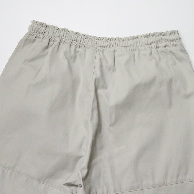 North Hill ノースヒル 19SS TWILL SP SHORTS ツイルイージーショーツ L ベージュ メッシュレイヤード ボトムス mc65747 |  | 06