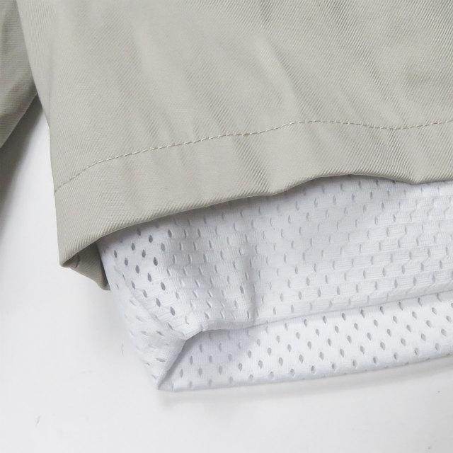 North Hill ノースヒル 19SS TWILL SP SHORTS ツイルイージーショーツ L ベージュ メッシュレイヤード ボトムス mc65747 |  | 07