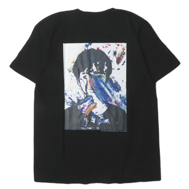 山口 歴 キネ MEGURU YAMAGUCHI x KYNE 別注 UNION SODA3周年