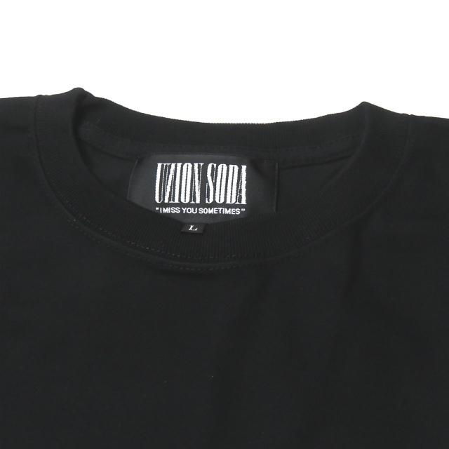 山口 歴 キネ MEGURU YAMAGUCHI x KYNE 別注 UNION SODA3周年
