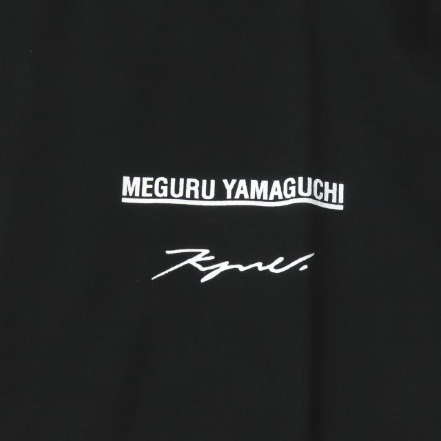 山口 歴 キネ MEGURU YAMAGUCHI x KYNE 別注 UNION SODA3周年
