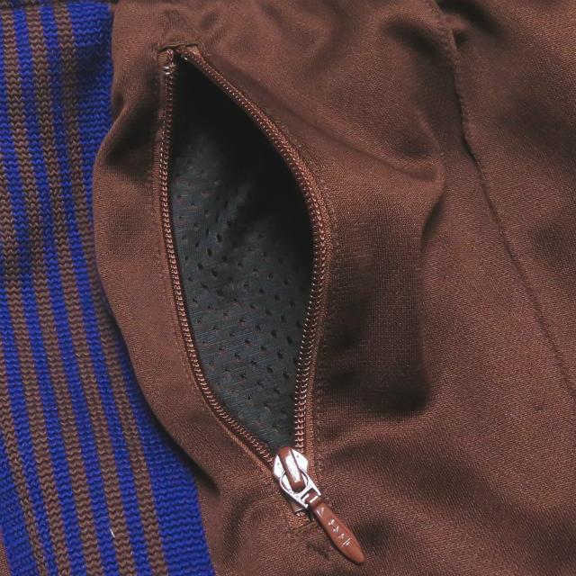 ニードルス Needles 19AW 日本製 Track Pant - Poly Smooth ニードルス Needles 19AW 日本製 Track Pant - Poly Smooth