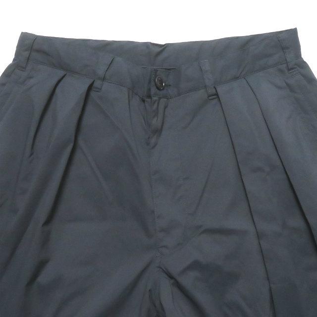 エスエスゼット エスエスズィー SSZ 21SS BOOWIE PANTS ボウイ エスエスゼット エスエスズィー SSZ 21SS BOOWIE PANTS ボウイ