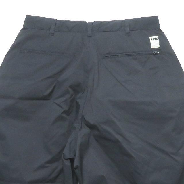 エスエスゼット エスエスズィー SSZ 21SS BOOWIE PANTS ボウイ エスエスゼット エスエスズィー SSZ 21SS BOOWIE PANTS ボウイ