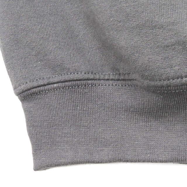 FLAGSTUFF フラグスタッフ F-LAGSTUF-F 20SS MONSTER SWEAT モンスター
