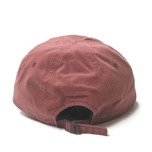 NOROLL, AUTUMN LEAVES CAP & SCORE SWEAT – notwonderstore