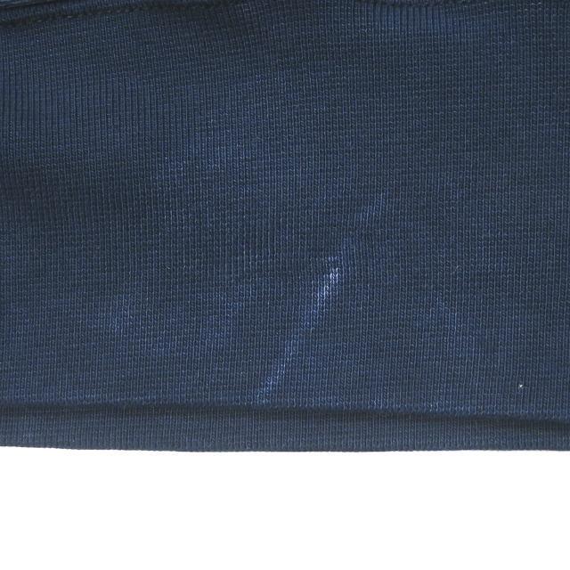 レスティエン ロンハーマン LES TIEN x Ron Herman 20SS 別注 アメリカ製 グラデーションフーディー L ネイビー スウェット プルオーバーパーカー |  | 12