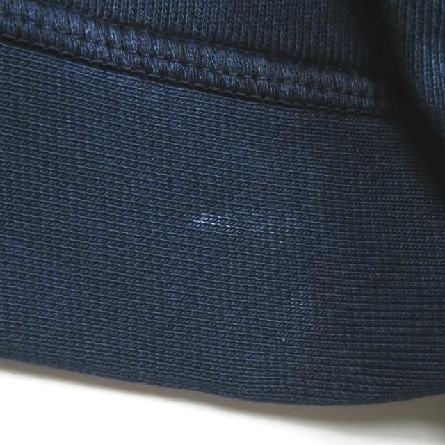 レスティエン ロンハーマン LES TIEN x Ron Herman 20SS 別注 アメリカ製 グラデーションフーディー L ネイビー スウェット プルオーバーパーカー |  | 13