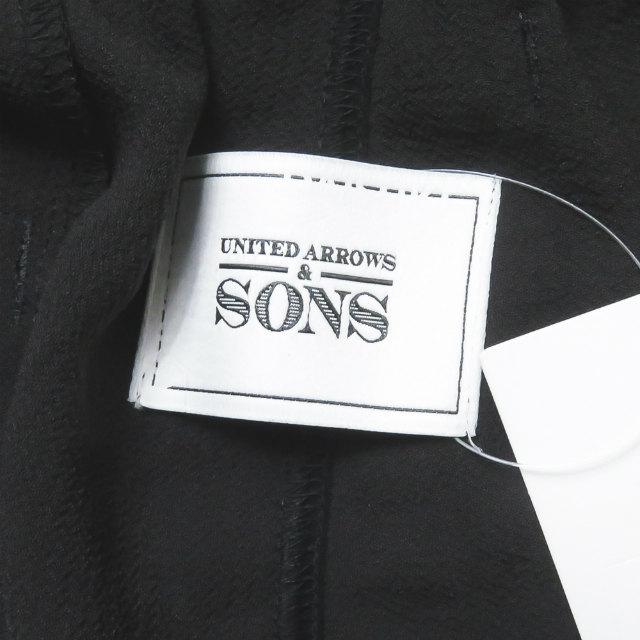 ユナイテッドアローズ アンド サンズ 尾花大輔 UNITED ARROWS ユナイテッドアローズ アンド サンズ 尾花大輔 UNITED ARROWS