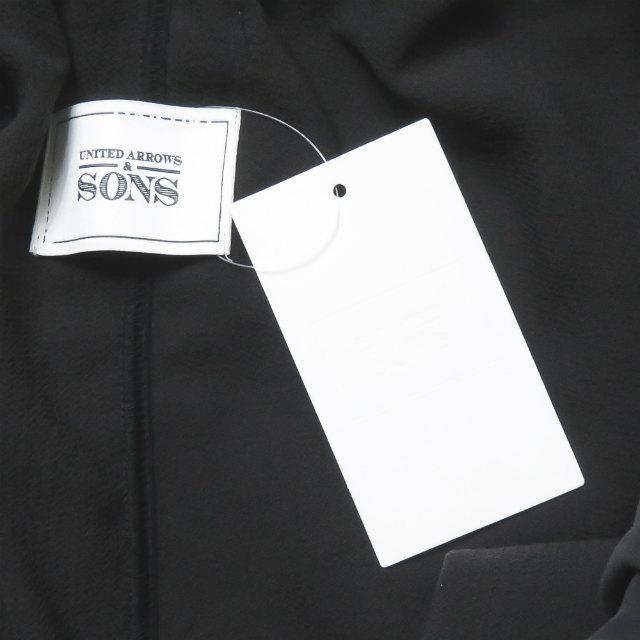 ユナイテッドアローズ アンド サンズ 尾花大輔 UNITED ARROWS ユナイテッドアローズ アンド サンズ 尾花大輔 UNITED ARROWS
