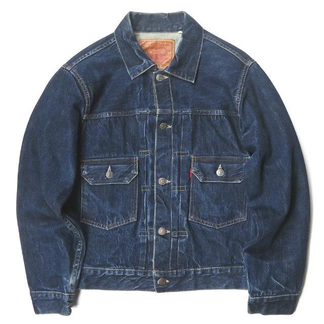 リーバイス ヴィンテージクロージング LEVI'S VINTAGE CLOTHING リーバイス ヴィンテージクロージング LEVI'S VINTAGE CLOTHING